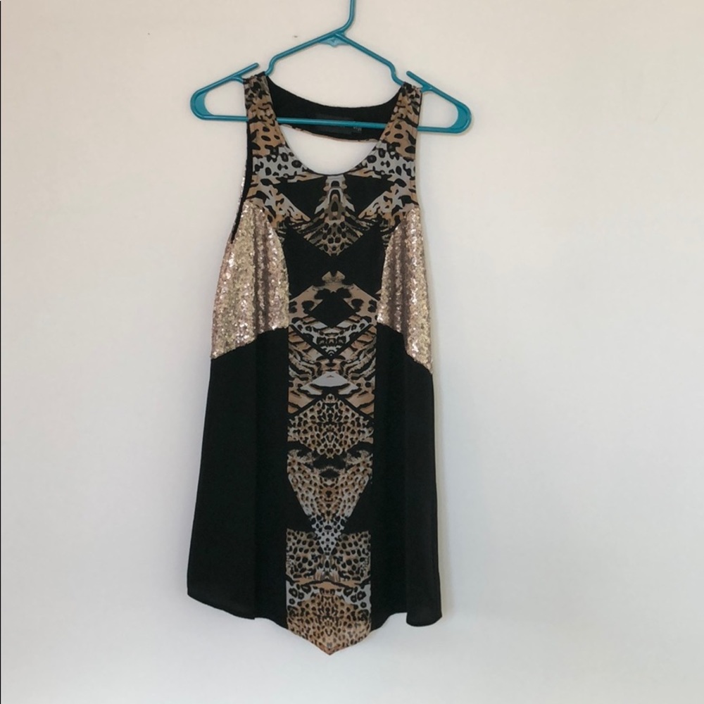 Beautiful Party Dress